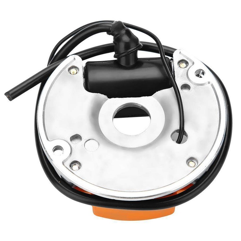 High Quality Ignition Coil Module Perfect Fit and Reliable Performance