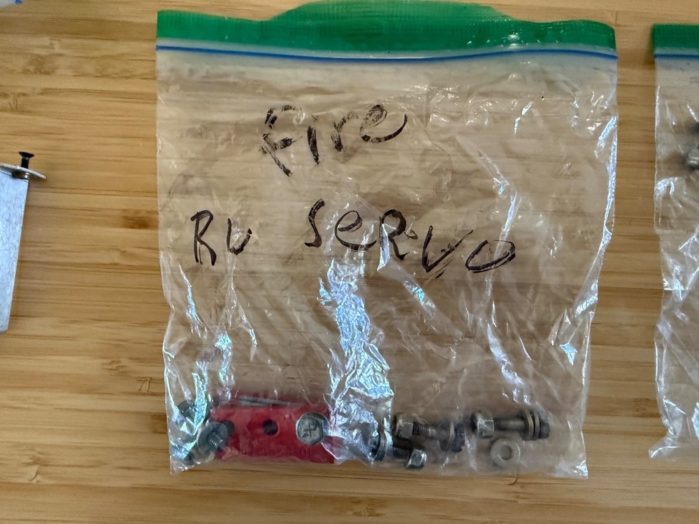 Bendix King KFC200 Autopilot - Computer, Controller, Servos, as shown