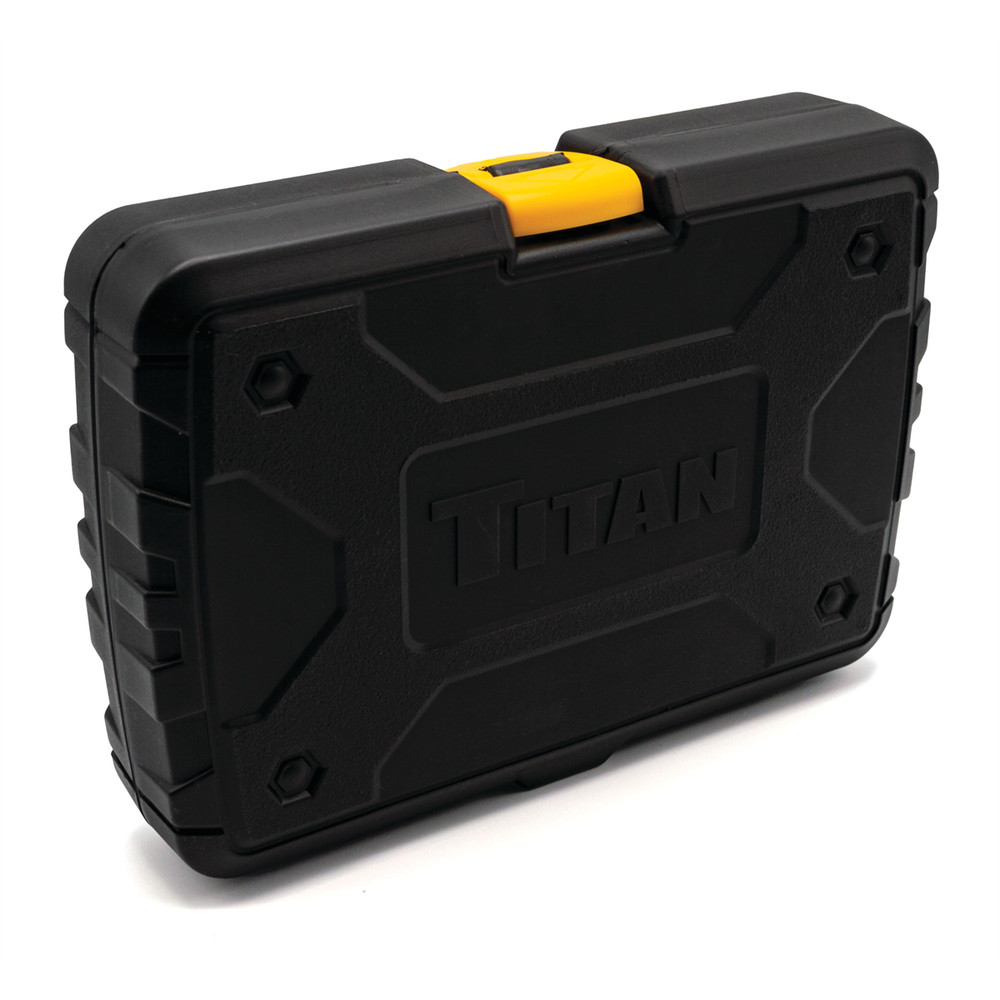 TITAN Brake Bleeder Kit