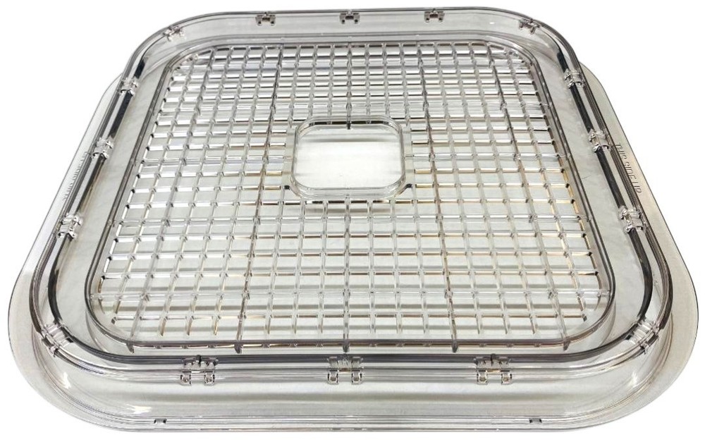 81621 - Dehydro Dehydrator Model 06304 Add-On Nesting Tray by Presto