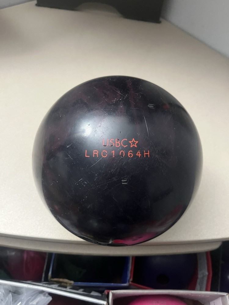 Hammer Black Widow Legend 15lbs
