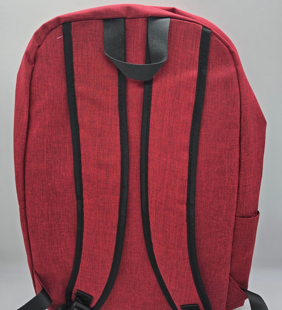 SNAP-ON TOOLS BACKPACK RED NEW