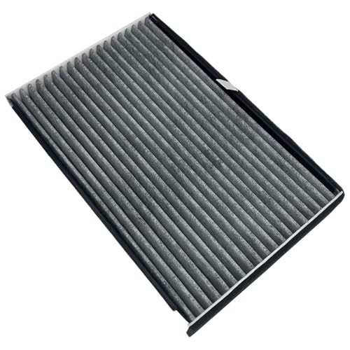 Engine & Cabin Air Filter Fit for 2012-2013 Chevy Impala, 2014-2016 Impala