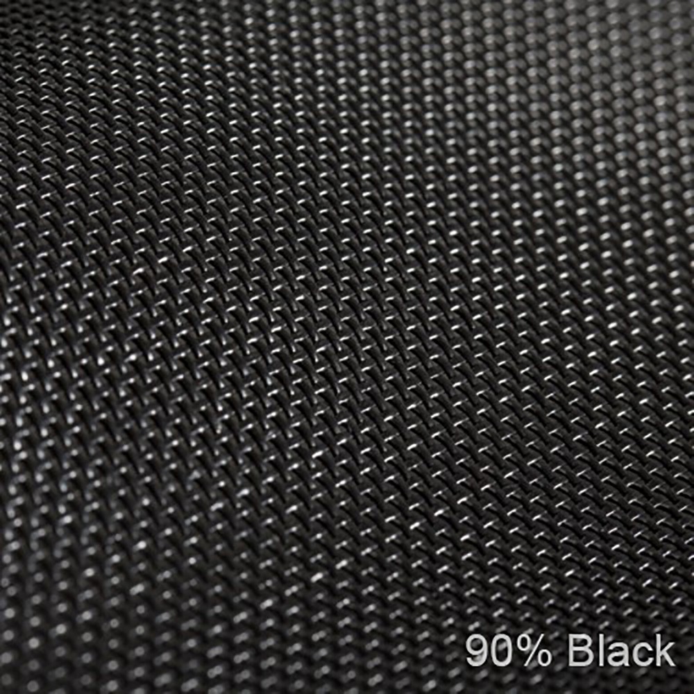 Solar Screen Mesh 90% - 60" x 12ft