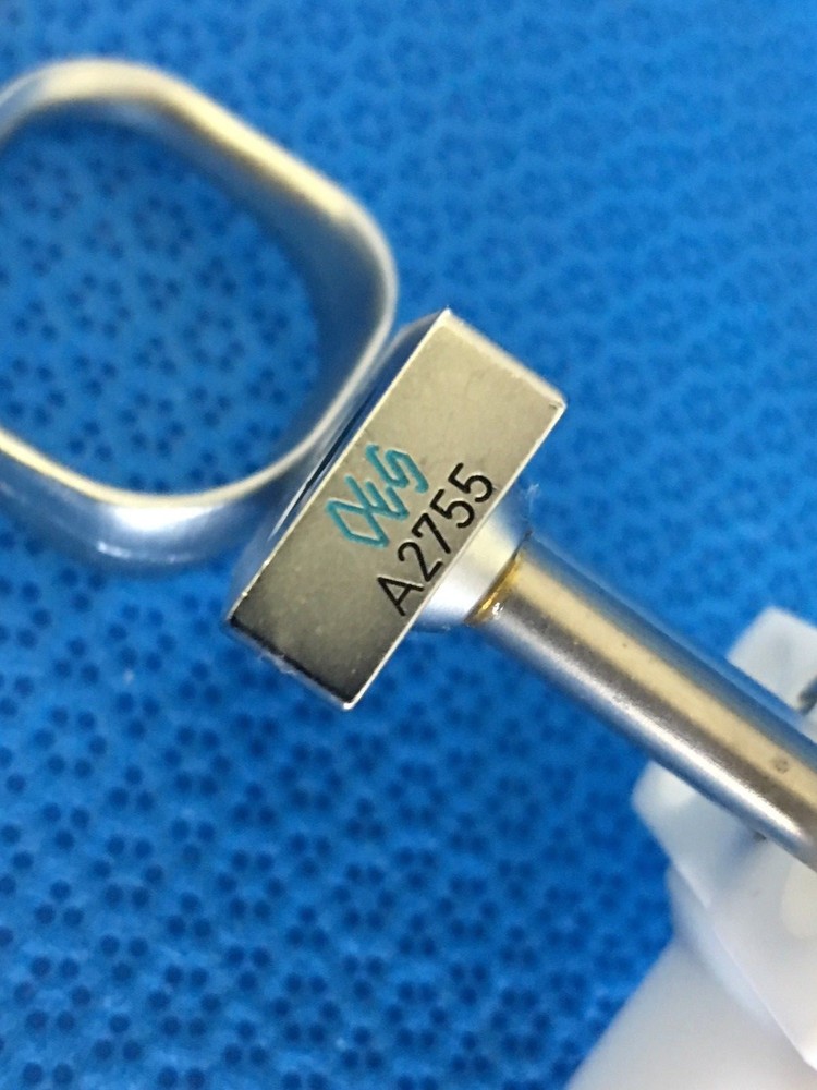 Olympus A2755 Endoscopic Stern McCarthy Working Element