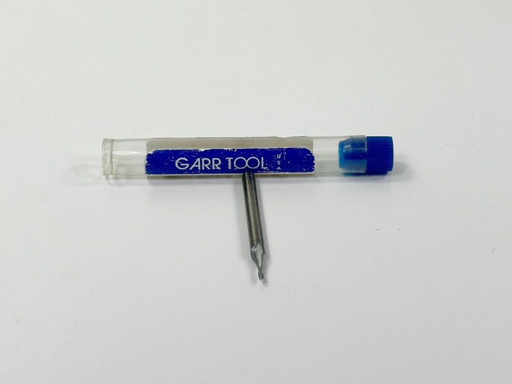 GARR 320MC 3/64" 16024 End Mill Cutter | NEW | 1pc