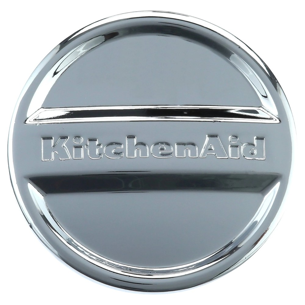 New KitchenAid KSMHAP Attachment Hub Accessory Pack For Stand Mixer, Silver