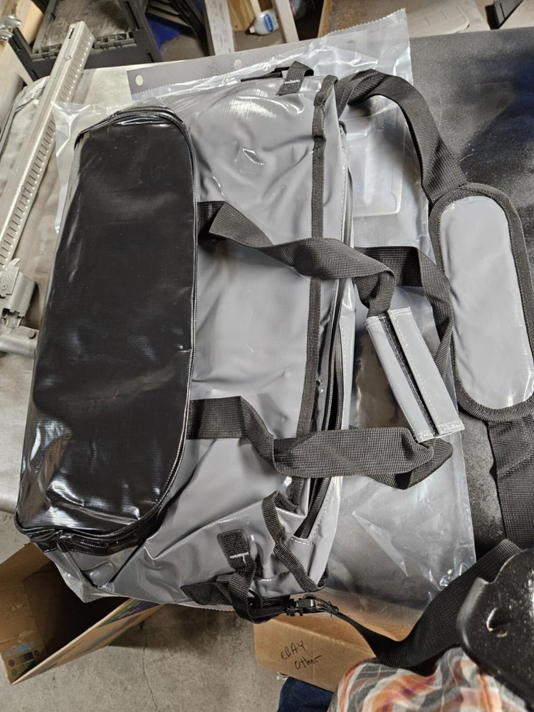 Jerr-Dan Jerr Dan Rugged Waterproof Kooler Bag