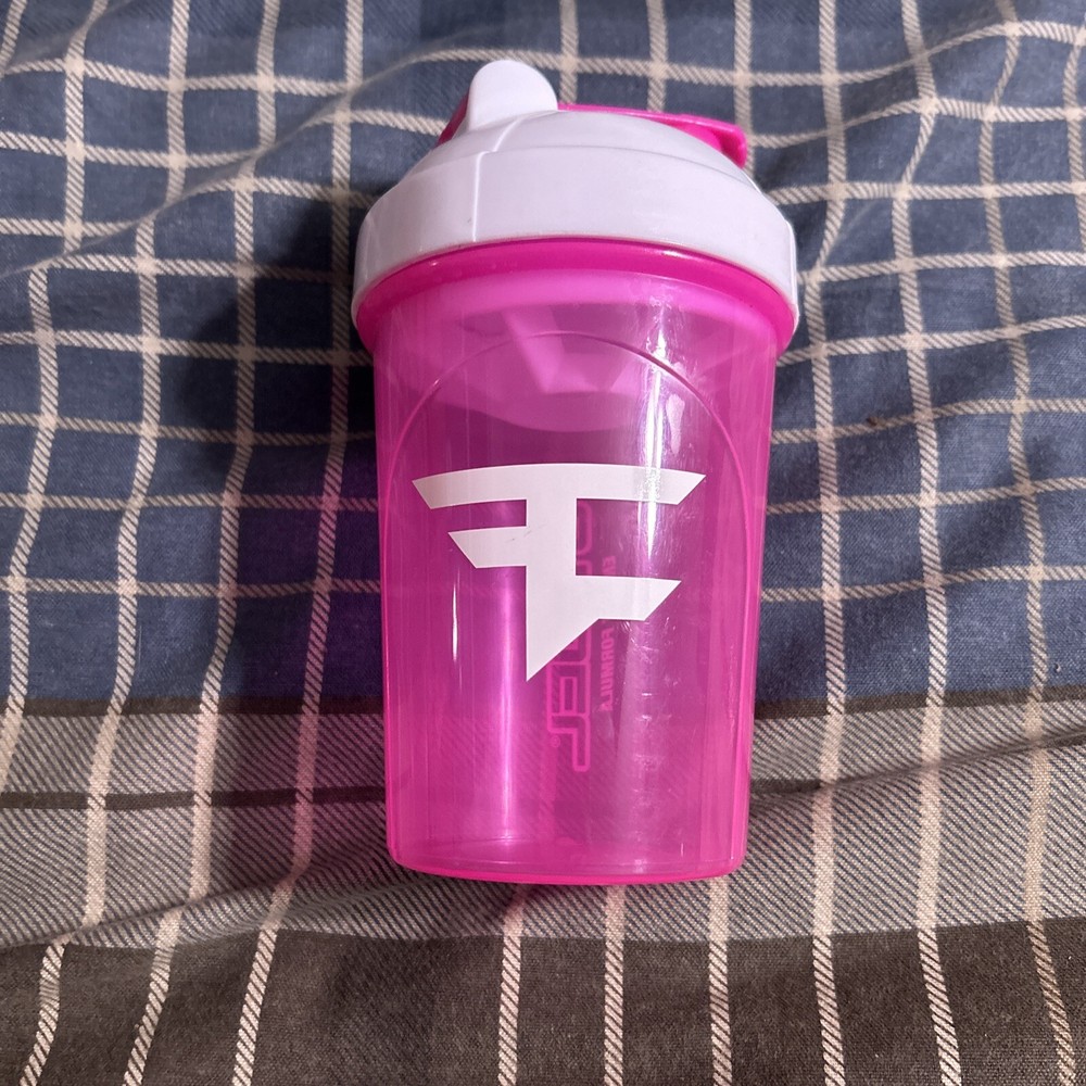 Gfuel Faze Jev Shaker Cup