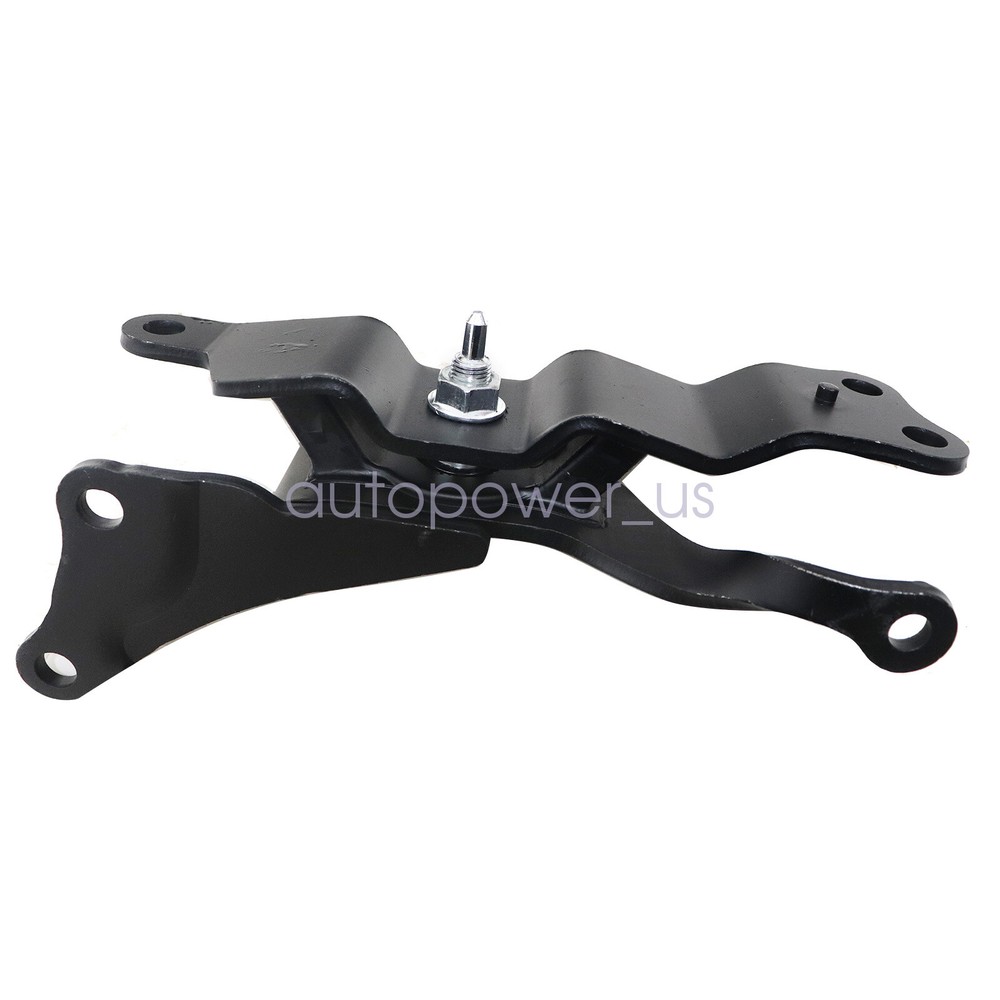 For 2009-2014 Nissan Maxima 3.5L Auto Trans 6Pcs Engine Motor & Trans Mount Set