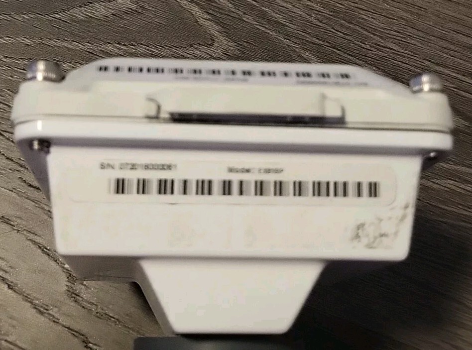 Seametrics Fixed Insertion EX819P flowmeter with FT440M Display