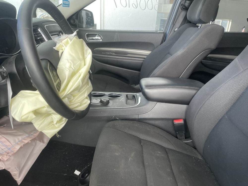 Chassis ECM Body Control BCM Fits 15 DURANGO 1021235
