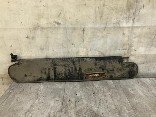 Freightliner FLD120 Left/Driver Interior Sun Visor - Used