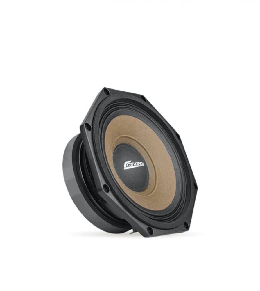 Comando CX8PE21-PRO | 8” | 1100W MAX | 8Ω
