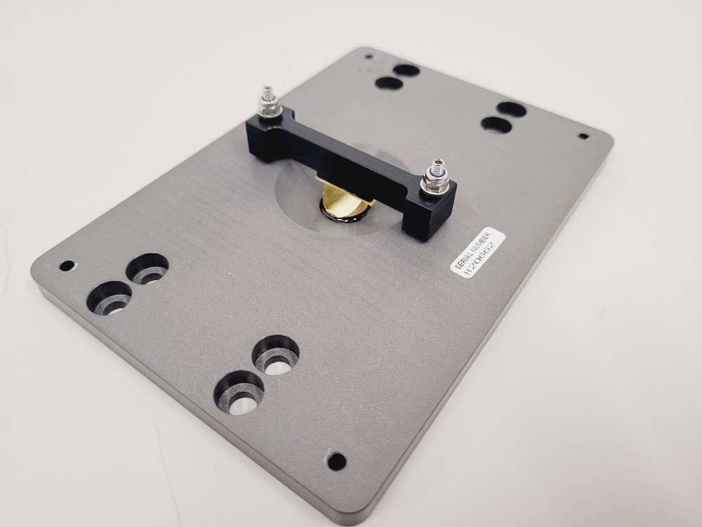 Specac Silver-Gate Evolution Single Reflection ATR Spectroscope Accessories Lab
