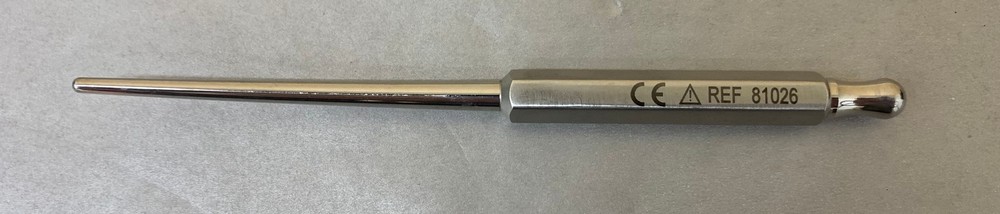 MicroAire 81014 SmartRelease Carpal Tunnel System w/ Hands, Endoscope & More