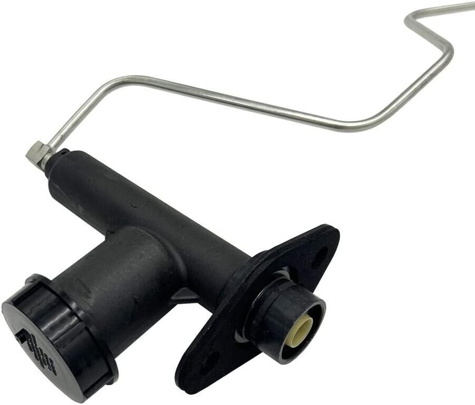 ClutchMaxPRO Pre-Filled Pre-Bled Clutch Master Slave Cylinder Assembly...