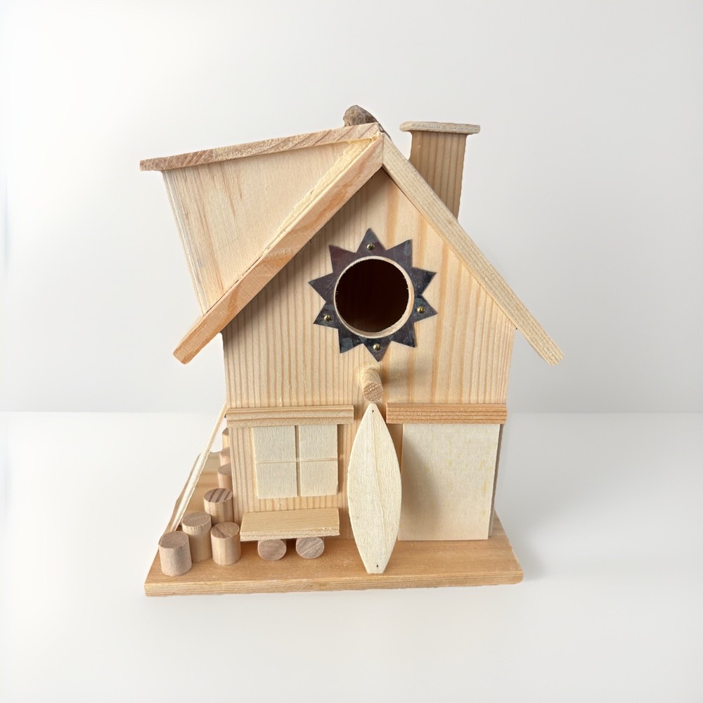 Bird House