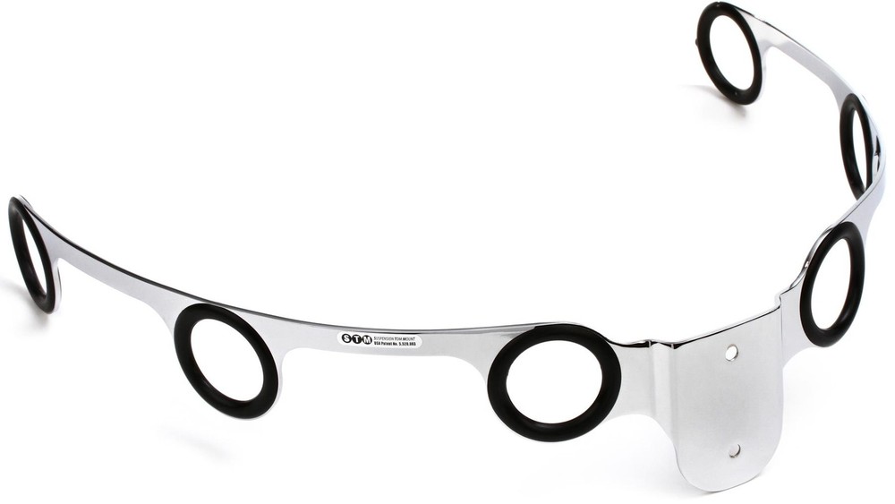 DW DRSPSTM16CR + DW DWSMTB12CR2 Value Bundle