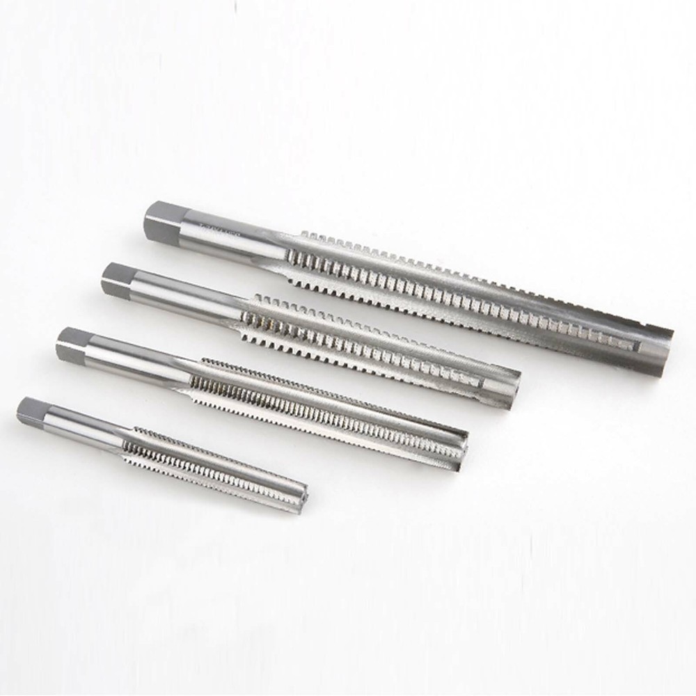 1pc ACME 9/16-8 right-hand high quality trapezoidal drive HSS thread tap