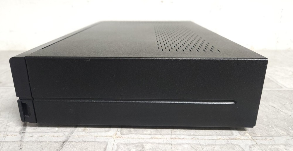CISCO D9865 Satellite Receiver NO REMOTE
