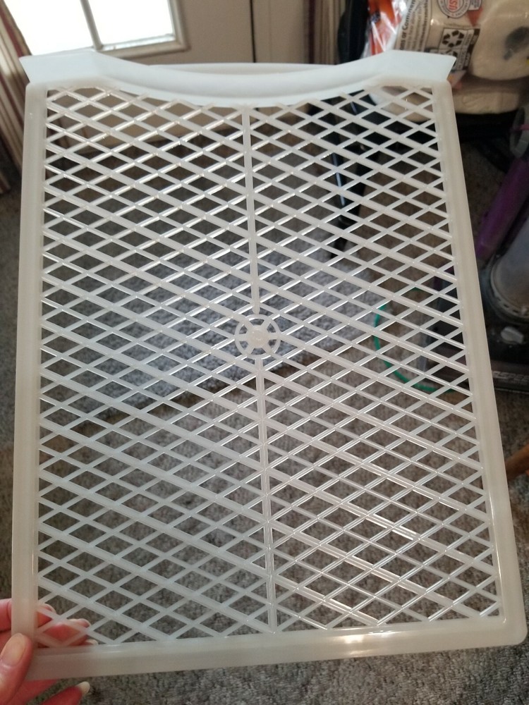 Dehydrator Replacement Trays Good4U Brand
