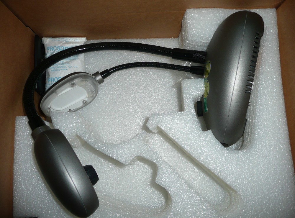 Lumens DC150 Plus Digital Presenter - USB Document camera