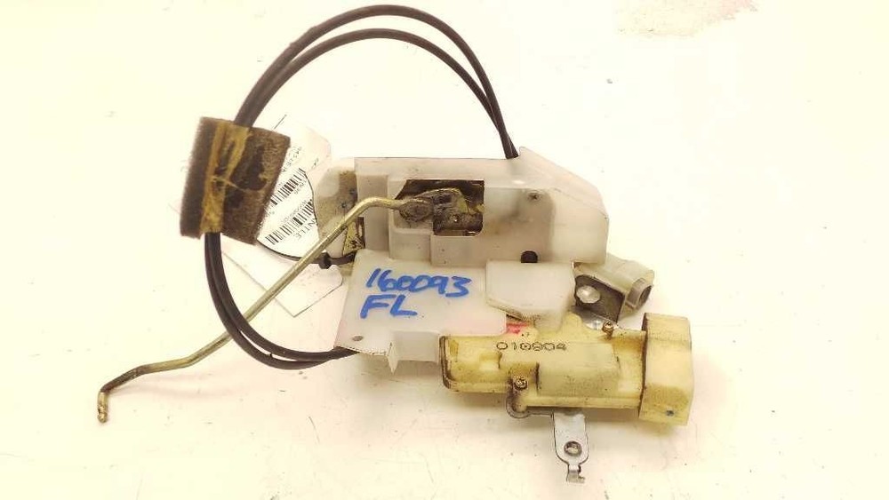 99-05 LEXUS GS300 DRIVER SIDE FRONT DOOR LOCK ACTUATOR ASSEMBLY