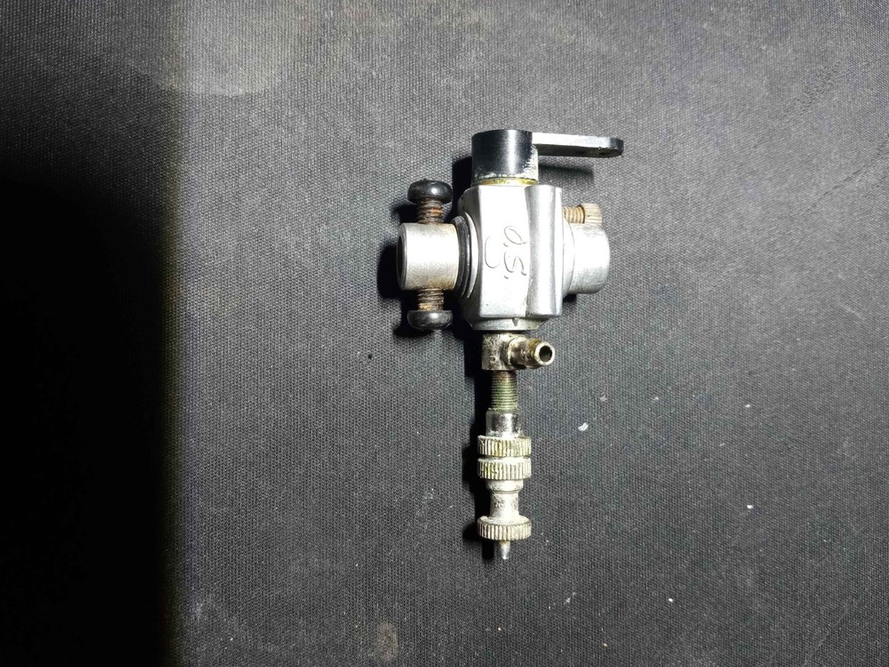 os max 1107 parts