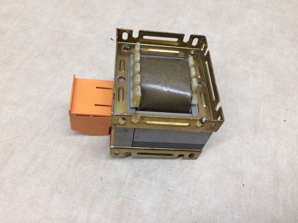 LightGuard CENT IV 5000 UPS Transformer COD 10B48423P02 Elettromeccanica FER