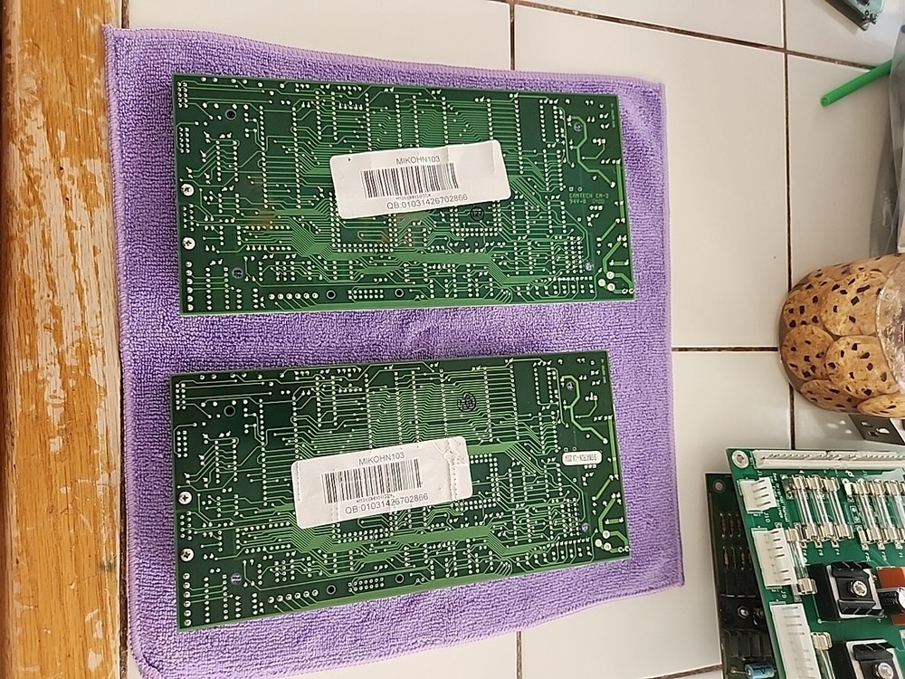 mikohn103 341-075-00