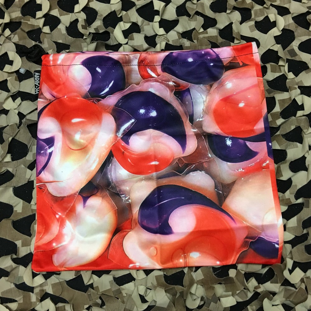 NEW HK Army Goggle Bag - Pods