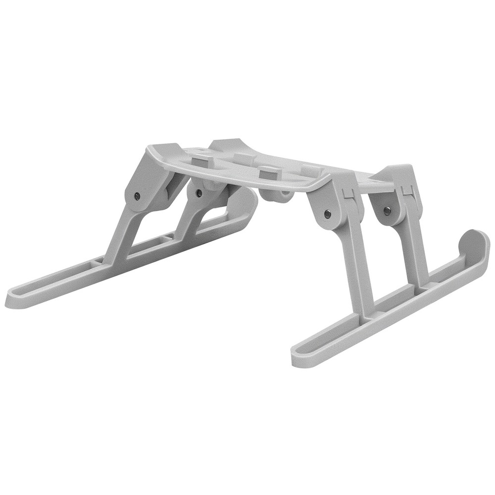 For Mini 4 Pro Heighten Landing Gear Foldable Gear Protective Gear Accessory