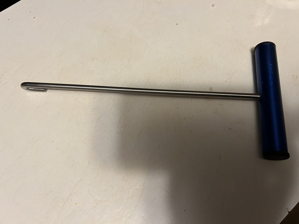 Olde Salt Stainless Dehooker