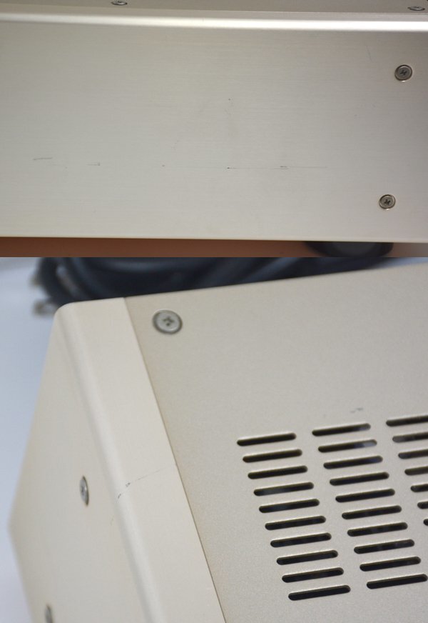 SONY TC-KA7ES Cassette Deck Audio Recorder Exceptional remote control