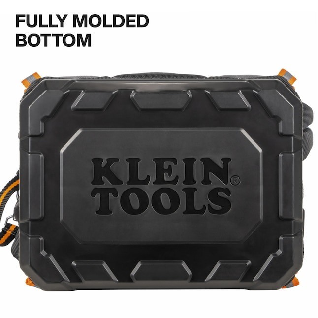 Klein Tools Tool Runner Tool Bag, 39 Pockets