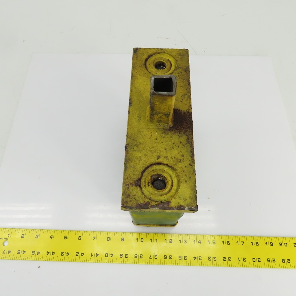 3-1/2" Vibration Beta General Pipe Clamp