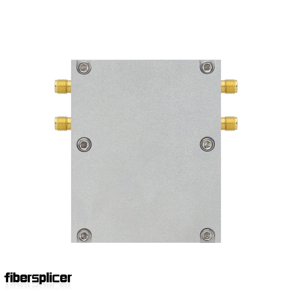 LibreCAL Electronic Calibrator Opensource Hardware for LibreVNA Calibration Kit