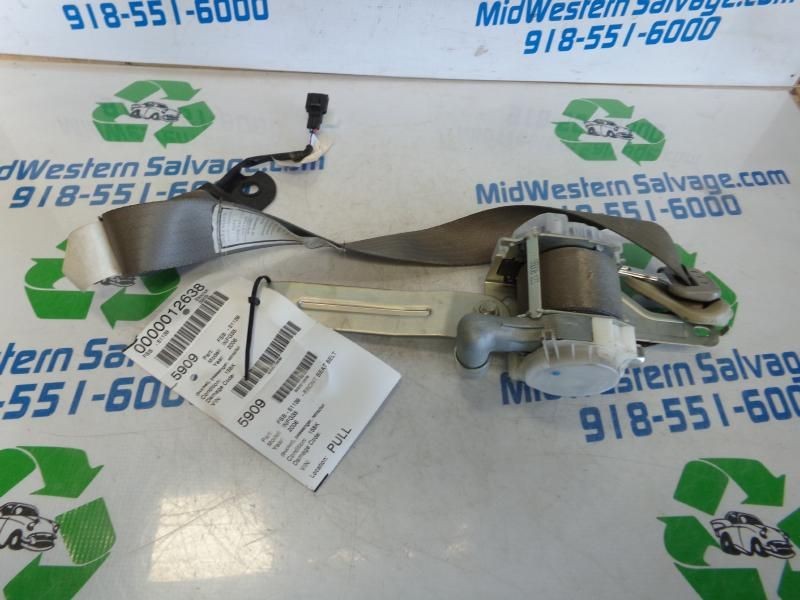 G35 2006 Misc. Parts 7968391