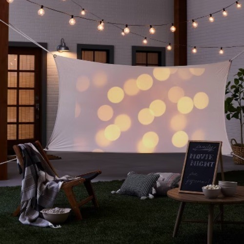 Movie Screening Kit - Hearth & Hand with Magnolia