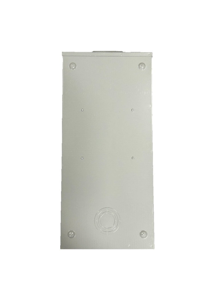 Talon 47005-02FL Ringless Type Meter Socket 320A 1-Phase 5-Jaw 600VAC