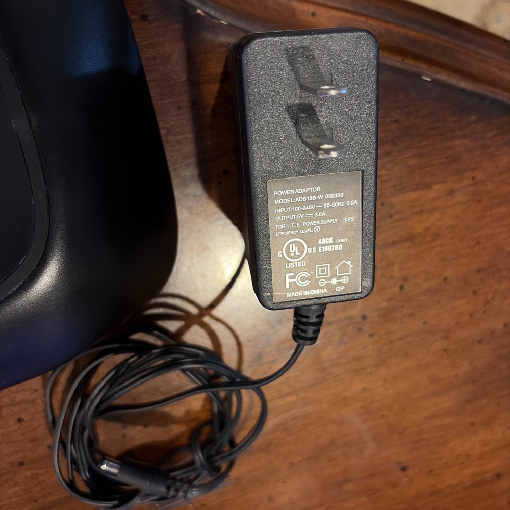 OOMA Telo 110-0136-300 Black