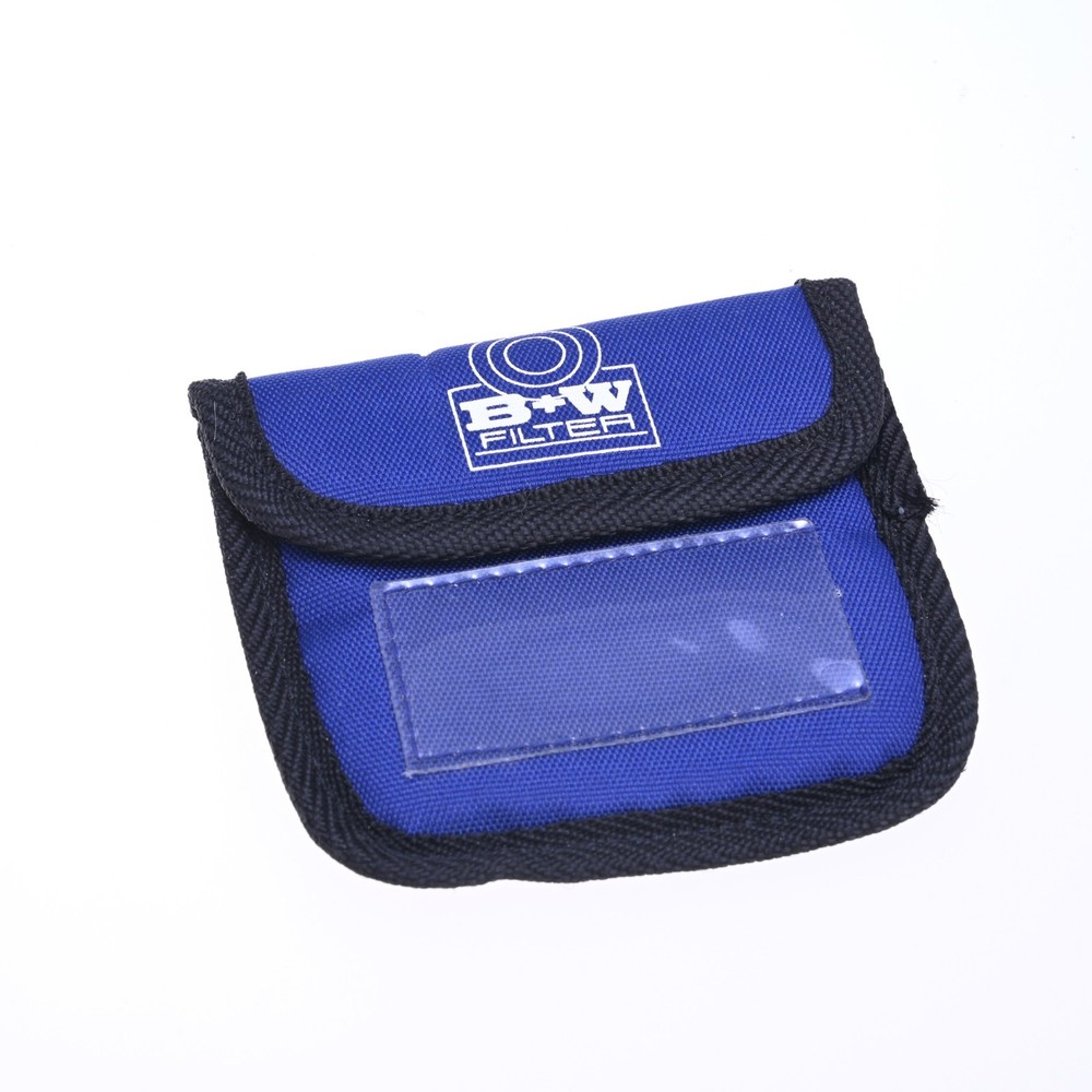B+W Single Filter Case for 72mm 77mm And 82mm