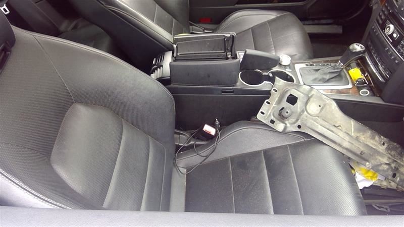 Shifter E350 2011 Transmission Shift 1060595