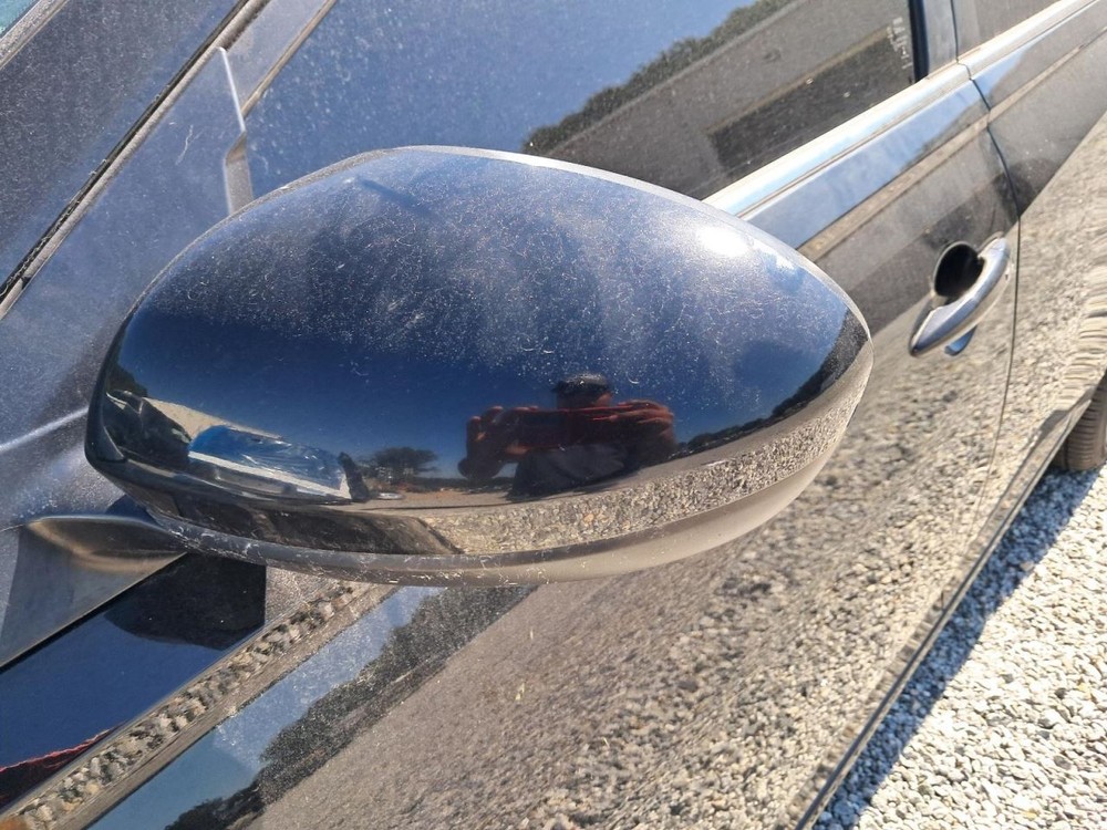 ALTIMA 2019 Glove Box 4786106