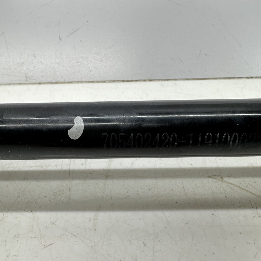Performance CV Axle-Front - 2024 Canam Defender HD10 Limited
