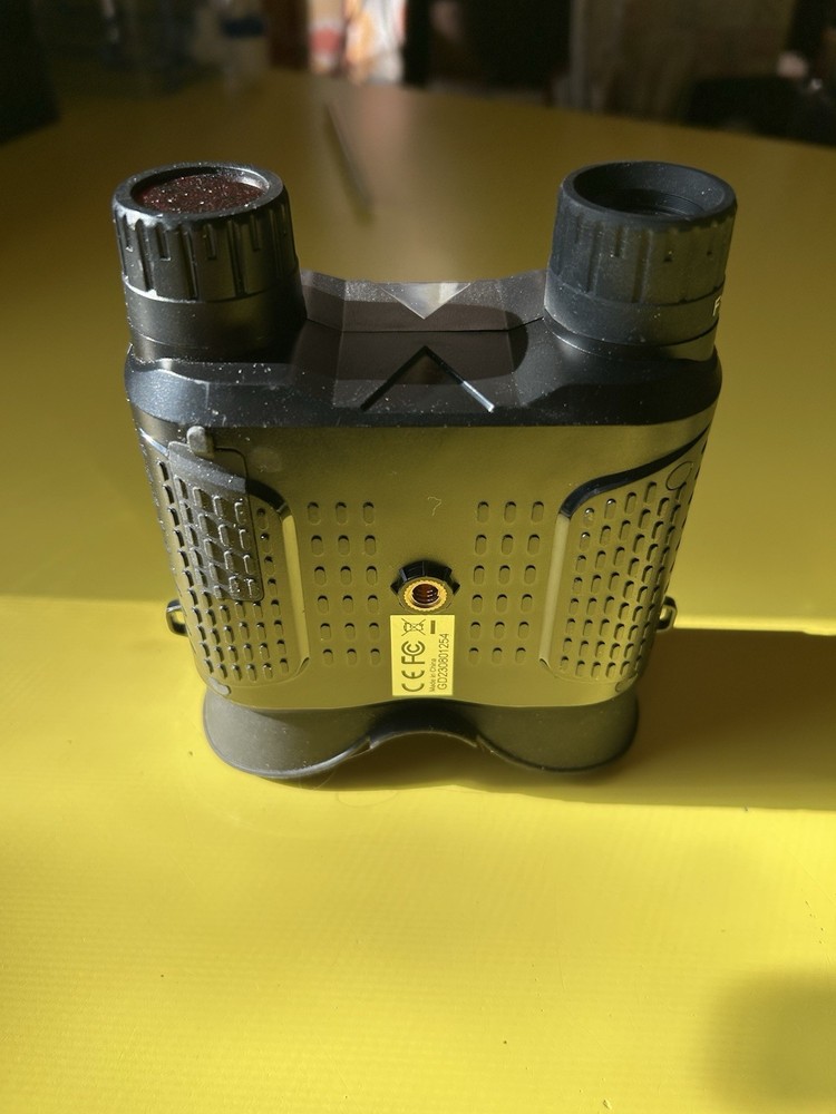 Karon V Night Vision Binoculars