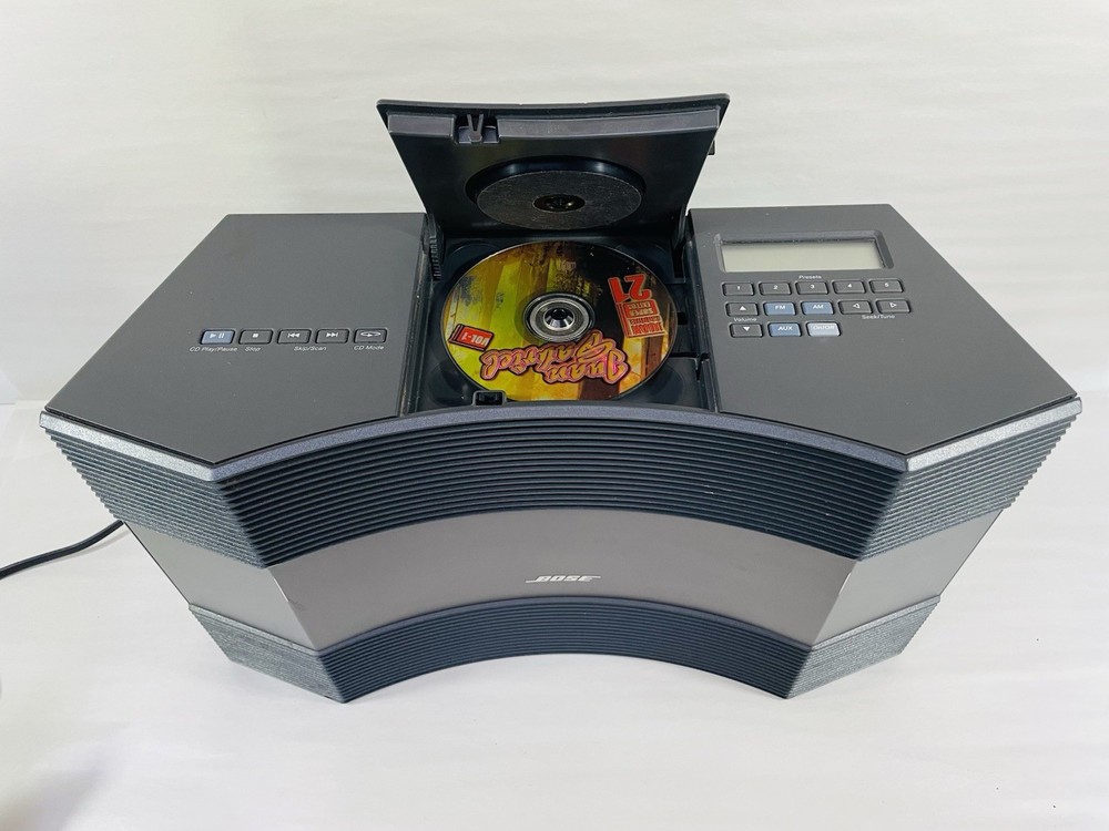 Bose Acoustic Wave Music System CD-3000