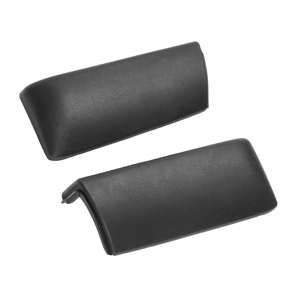 Fits 1998-2003 Ford Ranger Door Panel Arm Rest Pad Left & Right Side Black