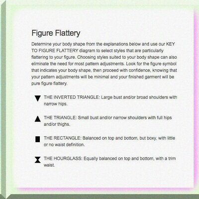 Misses' Sewing Pattern for Cape Craft Kit